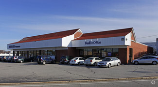 Más detalles para 5-7 E Main Rd, Middletown, RI - Locales en alquiler