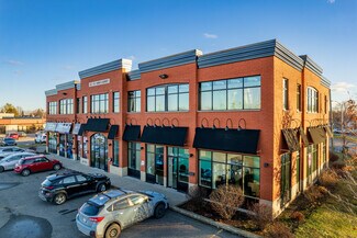 Más detalles de 112F St Saint-Laurent, St-Eustache, QC - Local en venta