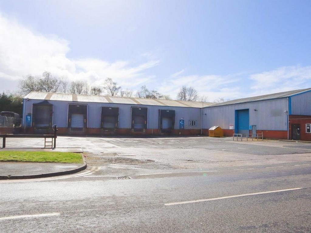 Second Ave, Kingswinford en alquiler Foto del edificio- Imagen 1 de 9