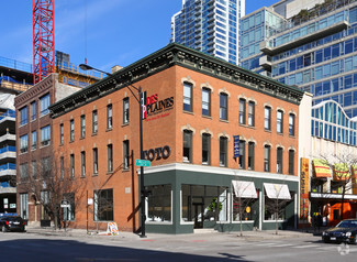 Más detalles para 500 N Wells St, Chicago, IL - Oficinas en alquiler