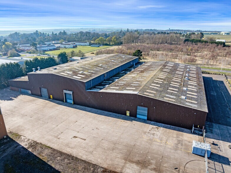 William Smith Rd, Arbroath en venta - Foto del edificio - Imagen 2 de 2