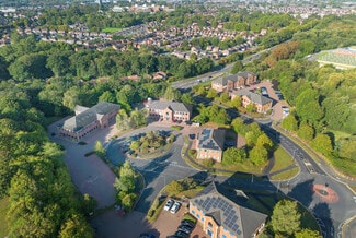 Más detalles de Dyson Way, Stafford - Oficina en alquiler