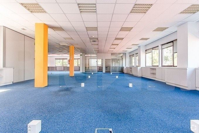 Oficinas en Las Rozas de Madrid, MAD en alquiler Foto del interior- Imagen 1 de 5