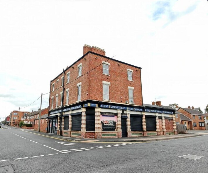 112 Castle Vw, Sunderland en venta - Foto del edificio - Imagen 1 de 16