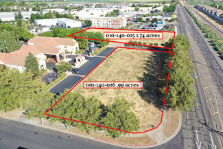 Más detalles para LAND Brentwood Blvd, Brentwood, CA - Terrenos en venta