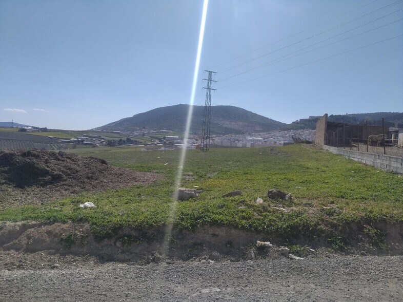 Terreno en SEVILLA en venta - Foto del edificio - Imagen 3 de 3