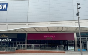 New St, West Bromwich en alquiler Foto del edificio- Imagen 1 de 1