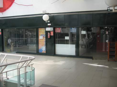 Calle Comunidad de Madrid, 41, Las Rozas de Madrid, MAD 28231 -  -  - Foto del interior - Image 1 of 3