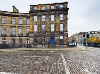 Más detalles de 1 Randolph Cres, Edinburgh - Oficina en venta
