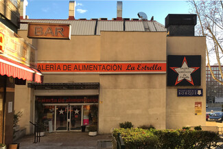 Más detalles para Calle De La Cruz Del Sur, 5, Madrid - Locales en alquiler