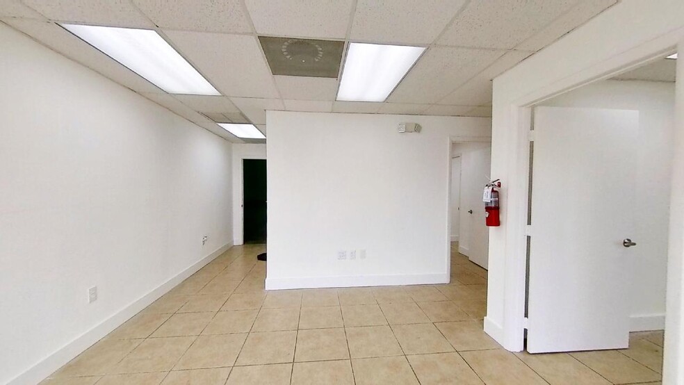 1801-1839 NW 79th Ave, Doral, FL en alquiler - Foto del interior - Imagen 2 de 9