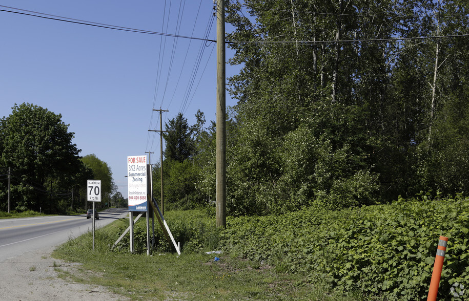 Lougheed Hwy, Mission, BC en alquiler - Foto principal - Imagen 1 de 2