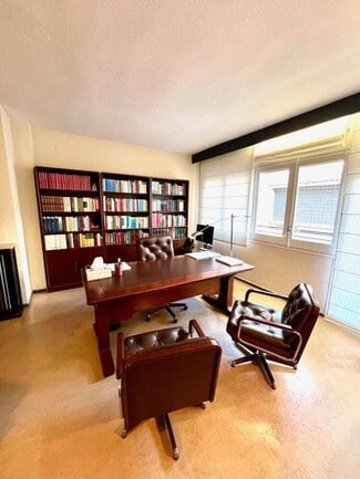 Más detalles de Oficina en alquiler