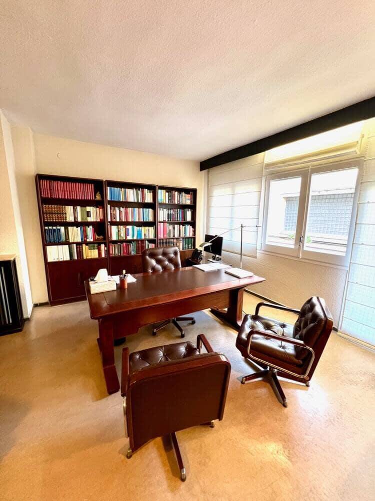 Oficina en Sabadell, Barcelona en alquiler Foto del interior- Imagen 1 de 19