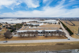 4400 Alliance Gateway Fwy, Fort Worth, TX - VISTA AÉREA  vista de mapa