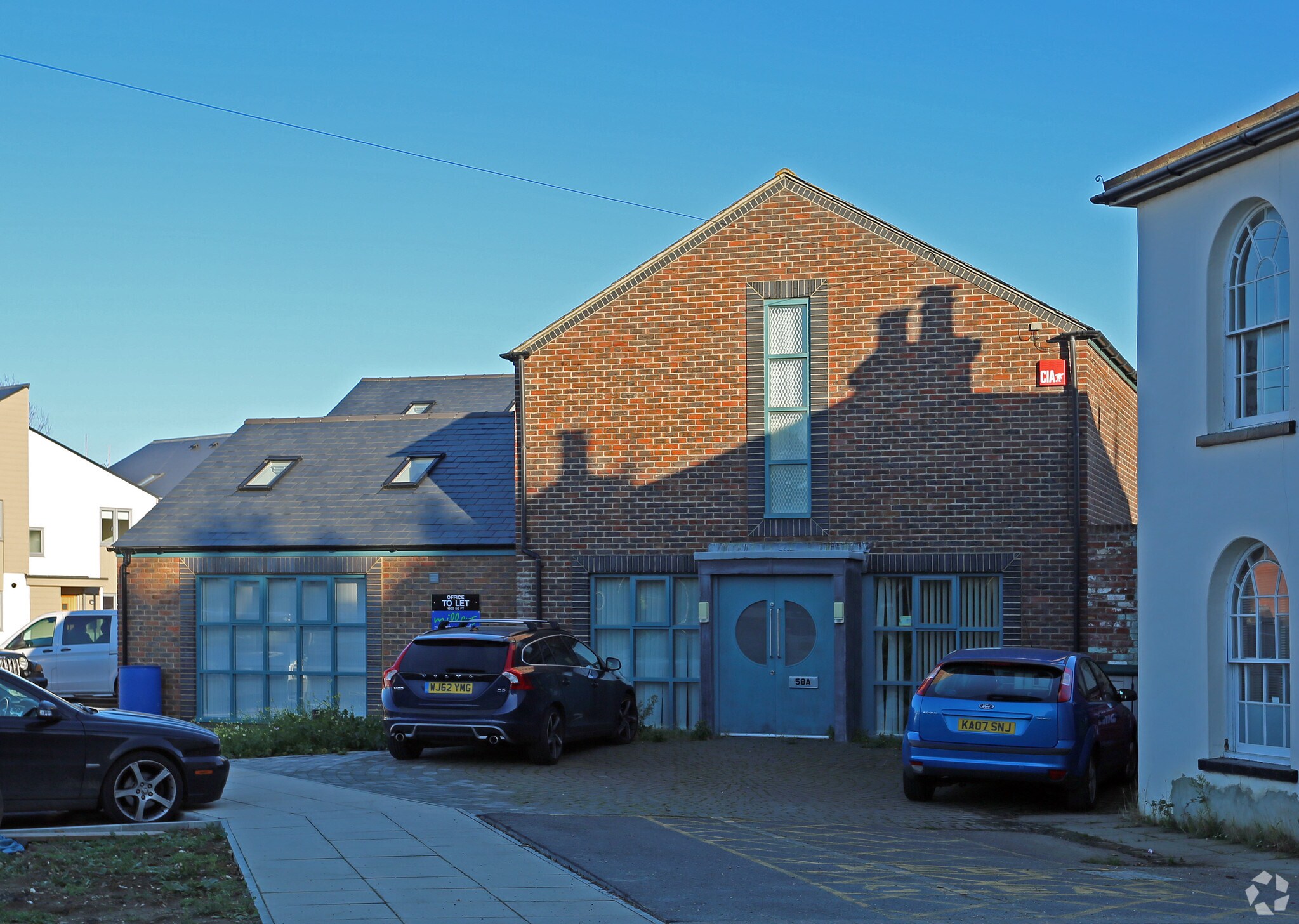 58A Station Rd, Hayling Island en venta Foto principal- Imagen 1 de 5