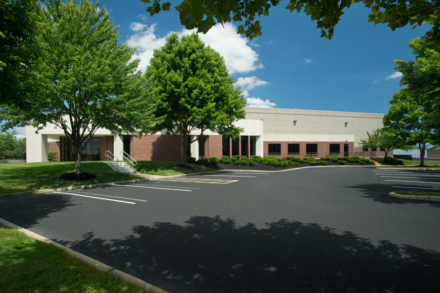 50-70 Clearview Rd, Edison, NJ en alquiler - Foto del edificio - Imagen 2 de 2