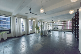 600 W 57th St, New York, NY en alquiler Foto del interior- Imagen 2 de 10