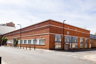 Más detalles de 30 Warple Way, London - Oficina en venta