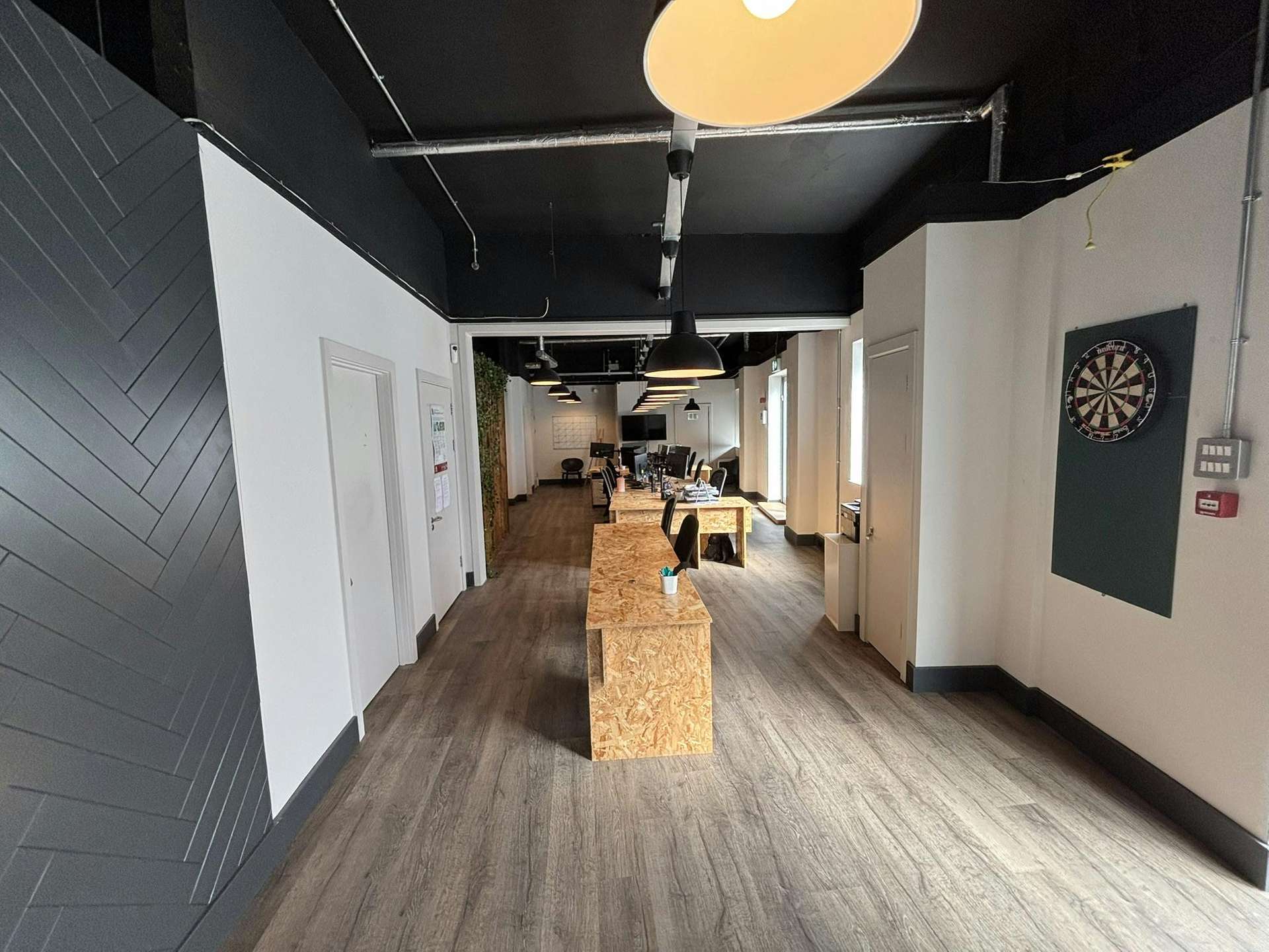 10-20 Hotwell Rd, Bristol en alquiler Foto del interior- Imagen 1 de 10