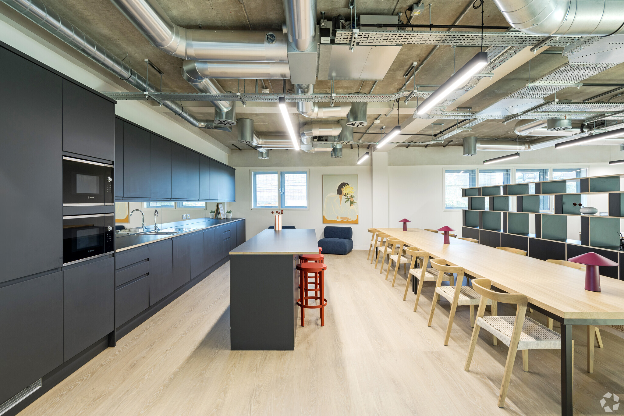 42 Gloucester Ave, London en alquiler Foto del interior- Imagen 1 de 14