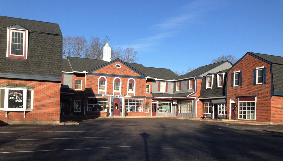 51-69 S Main St, Dayton, OH en alquiler - Foto del edificio - Imagen 1 de 2