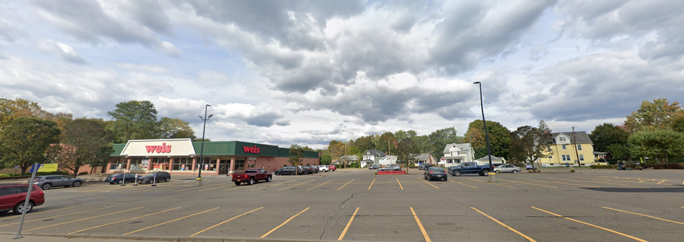 307 Conklin Ave, Binghamton, NY en alquiler - Foto del edificio - Imagen 3 de 8