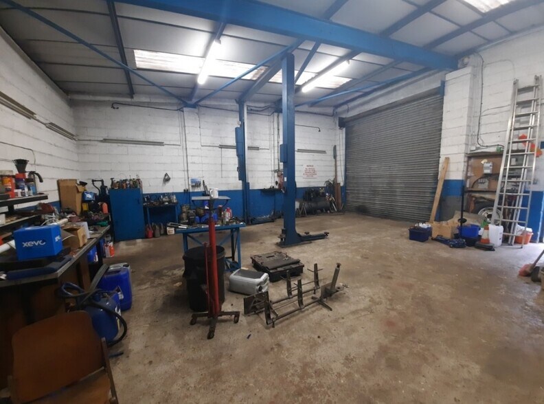 Newchurch Rd, Bacup en venta - Foto del interior - Imagen 3 de 7