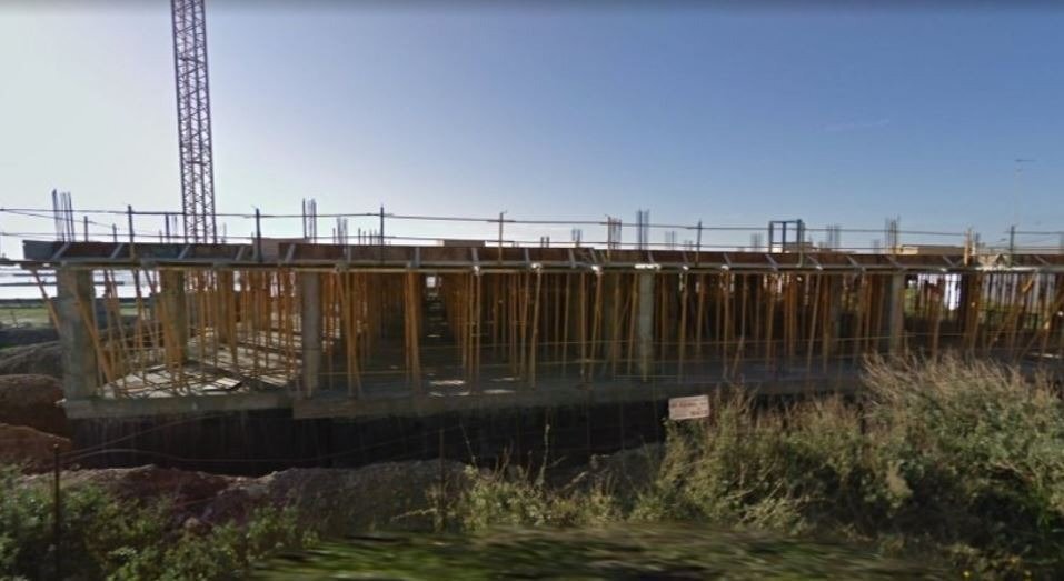 Terreno en El Ejido en venta - Foto del edificio - Imagen 3 de 3