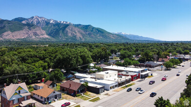 1510 Washington Blvd, Ogden, UT - VISTA AÉREA  vista de mapa - Image1