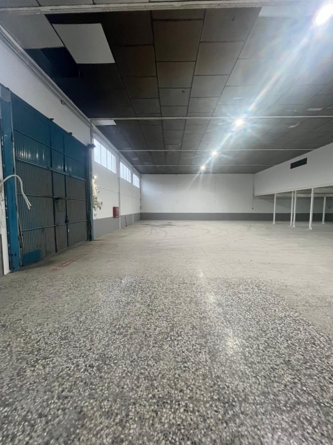 Nave en Elche, Alicante en alquiler Foto del interior- Imagen 1 de 12