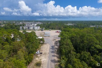 139 Eastport Rd, Jacksonville, FL - vista aérea  vista de mapa - Image1