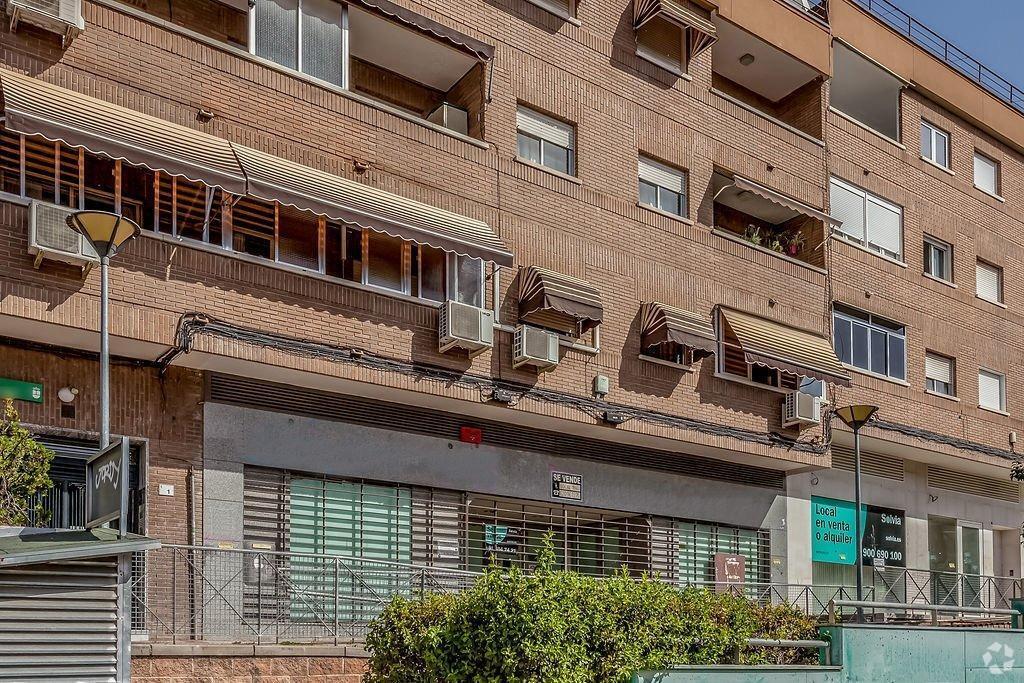 Edificio residencial en Alcobendas, Madrid en venta Foto del interior- Imagen 1 de 1