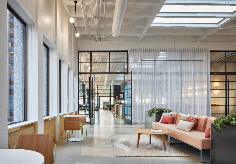 311 W Monroe St, Chicago, IL en alquiler - Foto del edificio - Imagen 3 de 67