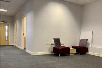 45-53 Gibside, Chester Le Street en alquiler Foto del interior- Imagen 2 de 4