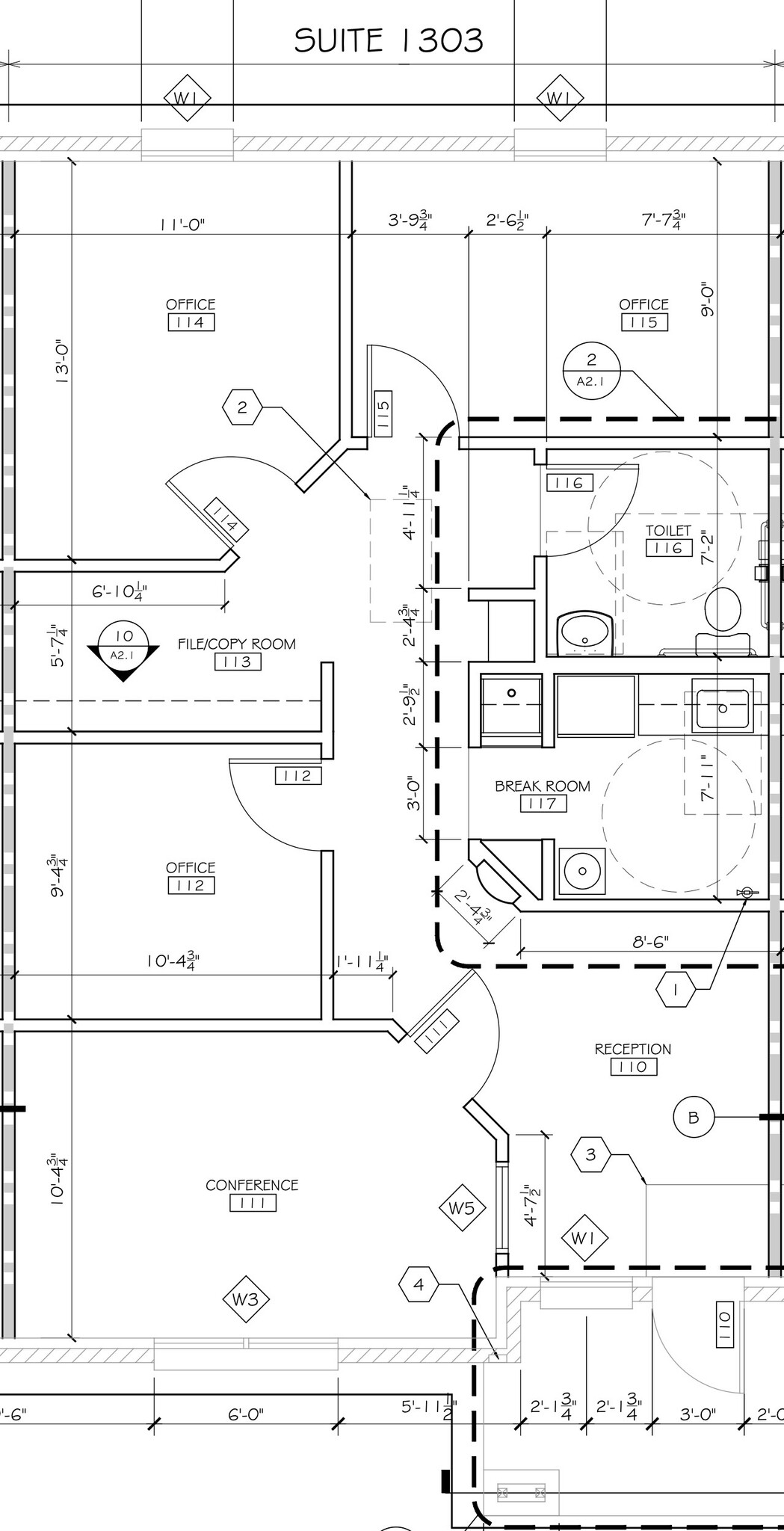 1464 E Whitestone Blvd, Cedar Park, TX en alquiler Plano de la planta- Imagen 1 de 4