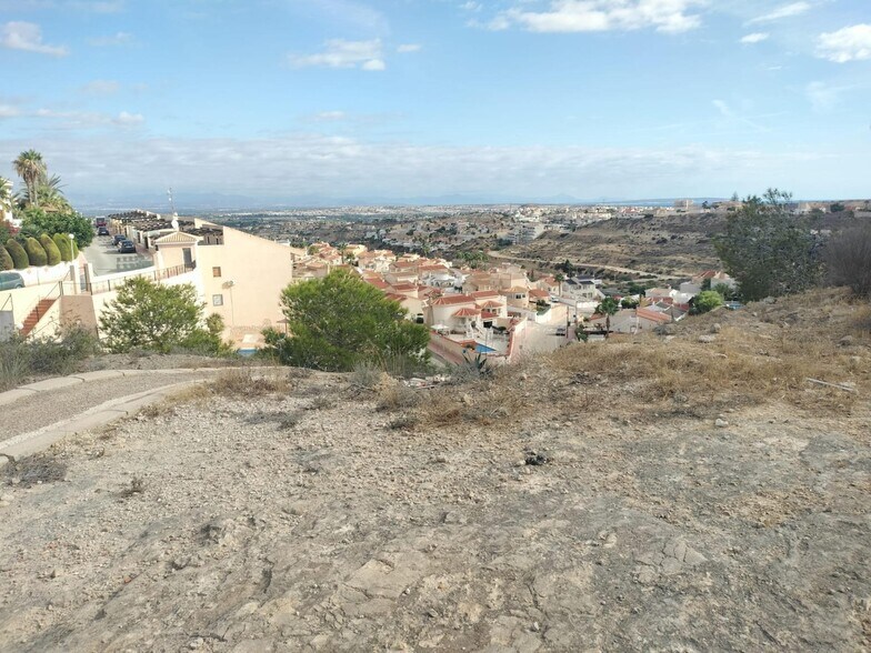 Terreno en Rojales, Alicante en venta - Foto del edificio - Imagen 1 de 6