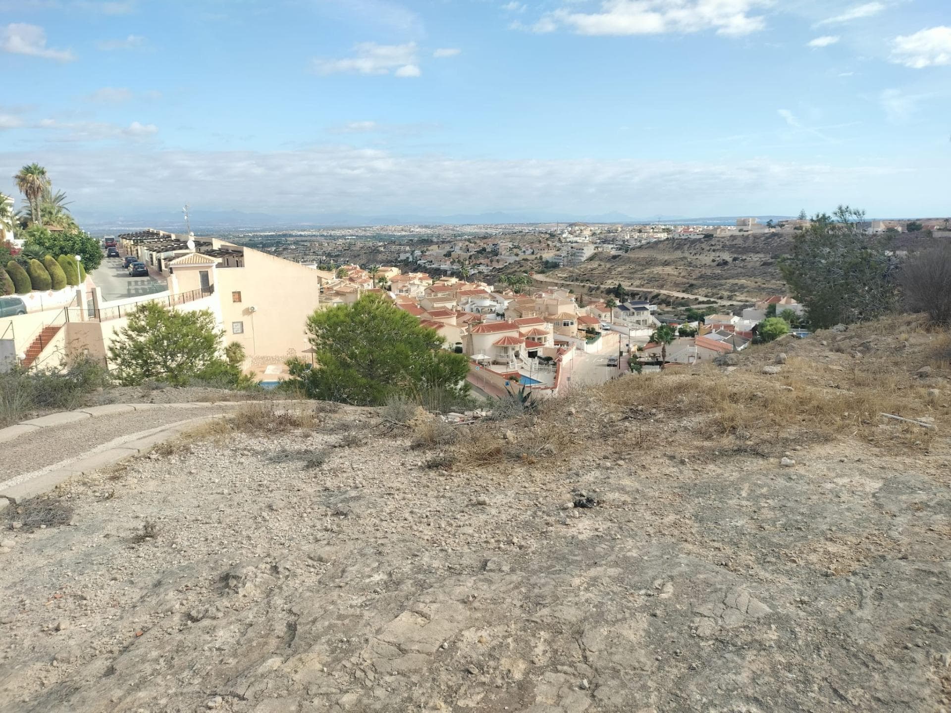 Terreno en Rojales, Alicante en venta Foto del edificio- Imagen 1 de 7