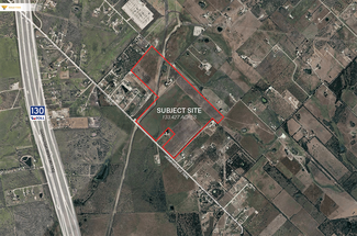 Más detalles para 1517 Williamson Rd, Lockhart, TX - Terrenos en venta