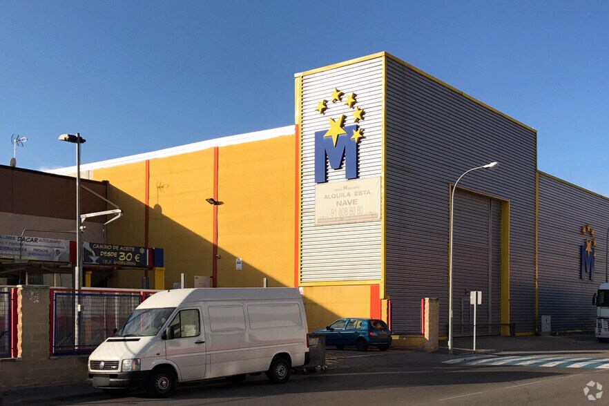 Camino Seseña Nuevo, 32, Seseña, Toledo en venta - Foto principal - Imagen 1 de 1