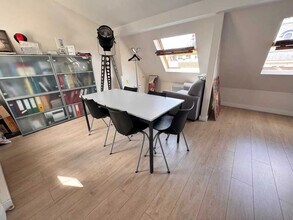 23 Rue Lavoisier, Paris en alquiler Foto del interior- Imagen 2 de 7