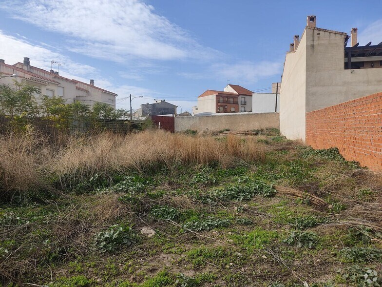 Calle Diego de Velazquez, 7 - 13, Huerta de Valdecarábanos, Toledo en venta - Foto del edificio - Imagen 3 de 4