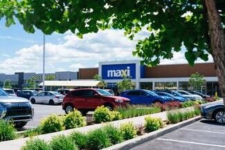 Más detalles de 7505 Grande Allée, Brossard, QC - Local en alquiler