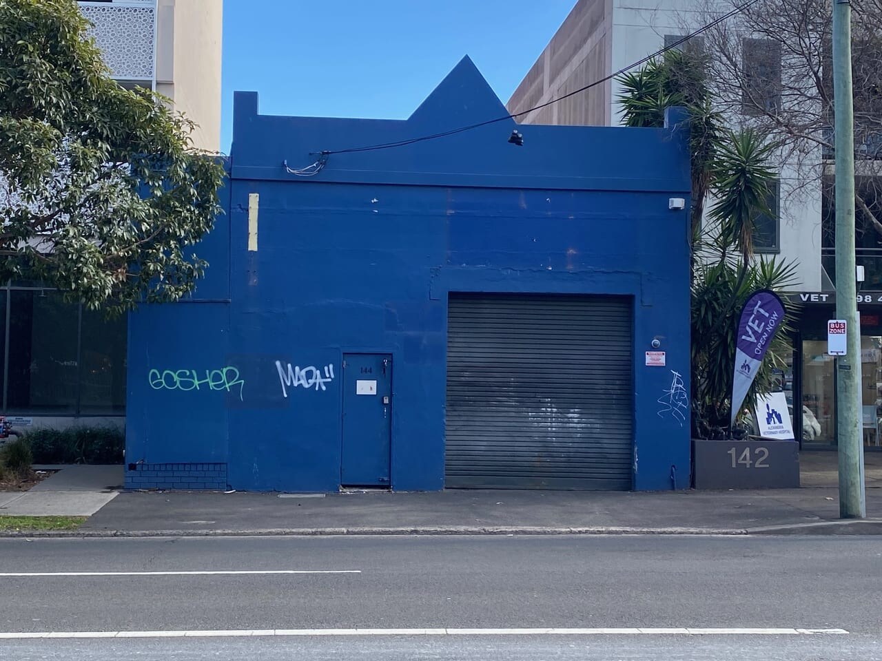144 Botany Rd, Alexandria en alquiler Foto principal- Imagen 1 de 2