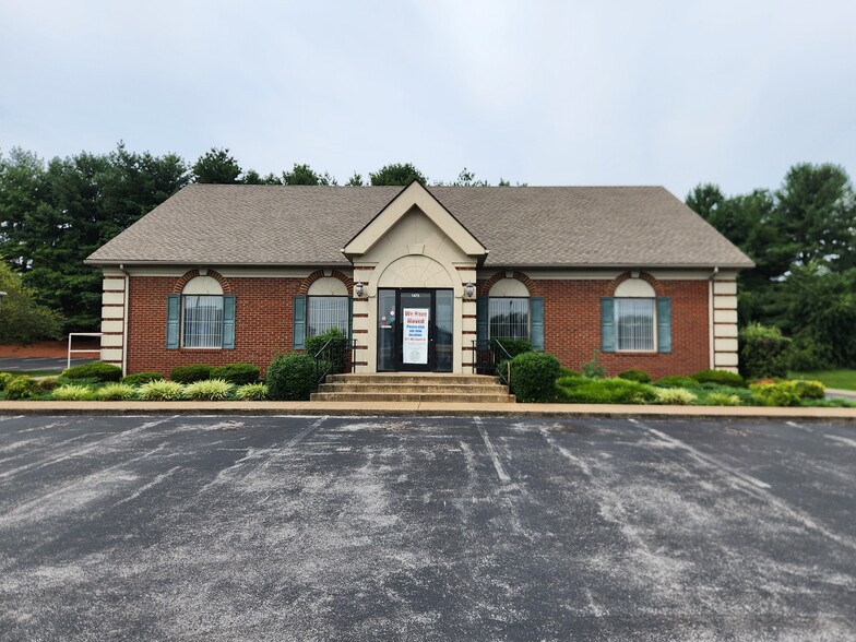 1475 Campbell Ln, Bowling Green, KY en alquiler - Foto principal - Imagen 1 de 12