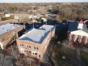 131 S Main St, Mount Holly, NC - VISTA AÉREA  vista de mapa - Image1