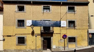 Más detalles de Calle de Francisco Muñoz, 11, San Lorenzo de El Escorial - Edificio residencial en venta