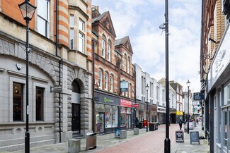 Más detalles de 7-11 Cross St, Reading - Oficina en alquiler