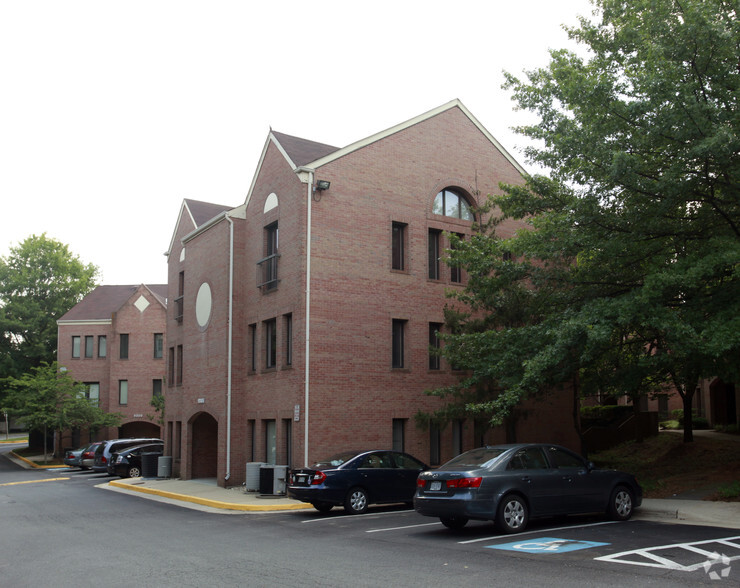 9308 Old Keene Mill Rd, Burke, VA en venta - Foto del edificio - Imagen 1 de 7