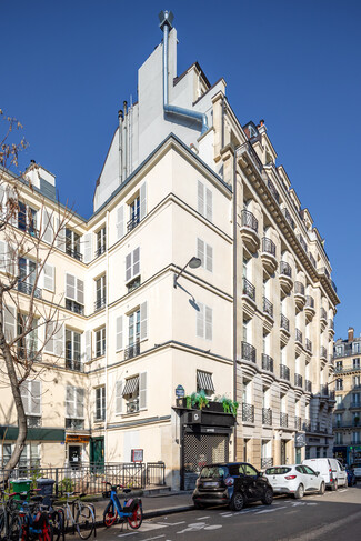 Más detalles para 6 Rue Mabillon, Paris - Local en alquiler